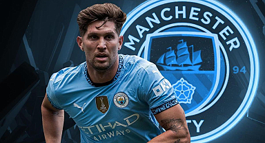 John Stones, Manchester City'den ayrılıyor