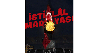 Kahramanmaraşlı Vali Taşolar, Kahramanmaraş Direnişinin 101. Yılını Kutladı