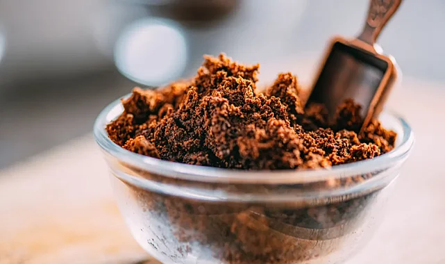 Kahve atıklarından ısı yalıtımı: Bilim insanlarından sürdürülebilir buluş