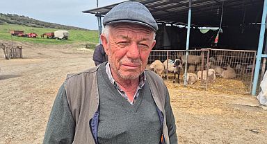 Kahvede ikram edilen içeceği içtikten sonra, soyuldu iddiası!