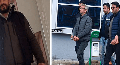 Kardeşinin katilini cezaevinden çıkar çıkmaz vurdu