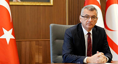 KKTC Cumhurbaşkanı Erhürman: Hiçbir zaman gerginlikten yana olmadık, olmayacağız