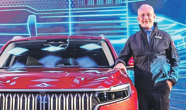 KOBİ'lere özel ekonomik ticari Togg geliyor