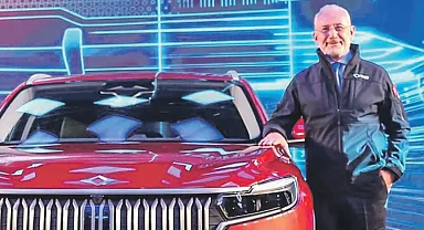 KOBİ'lere özel ekonomik ticari Togg geliyor