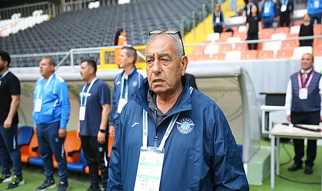 Kubilayhan Yücel: Oynanan oyundan memnunum!