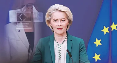 Leyen'e Türkiye tepkisi geldi