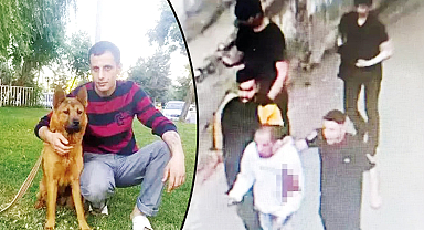 Linç edilen eşi için adalet istedi... Yaralı halde sokakta gezdirilmişti