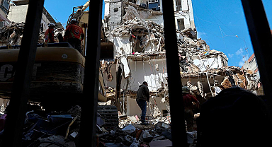 Lübnan'da can kaybı artıyor! Bin 953'e yükseldi