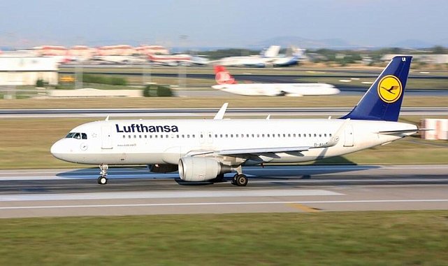 Lufthansada kriz büyüyor! Pilotlar 48 saatlik greve gidiyor