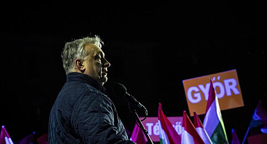 Macaristan Başbakanı Orban: 