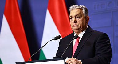 Macaristan genel seçimler için sandık başında