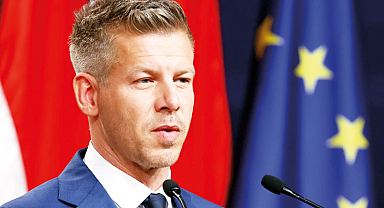 Magyar'ın tonu Rusya'ya sertleşti! 'Ben Putin'i aramam ararsa açarım'