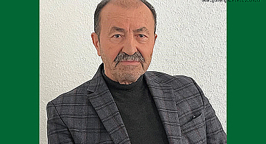 Mahmut Aşkar Yazdı : Devlet mi yoksa insan mı kutsal?