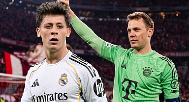 Manuel Neuer'den Arda Güler'e övgü dolu sözler! 'Onu özel kılan şey bu'
