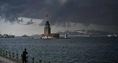 Meteoroloji'den son dakika uyarısı: Yalancı bahar bitiyor! Sıcaklıklar çakılacak, o illere Mayıs ayında kar yağacak…
