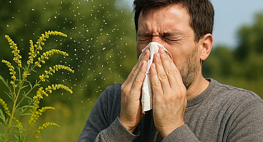 Mevsim geçişlerine dikkat! Hastalıklara davetiye çıkarıyor