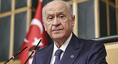 MHP Lideri Bahçeli'den 23 Nisan Ulusal Egemenlik ve Çocuk Bayramı mesajı