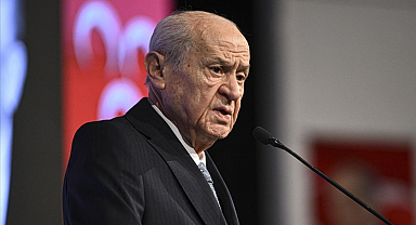 MHP lideri Bahçeli'den Dünya Barış Konseyi açıklaması: 