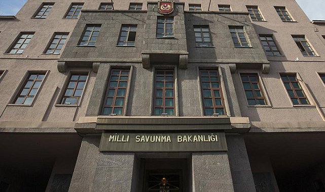 MSB'den Sumud Filosu'na saldırıya tepki: Uluslararası hukukun açık bir ihlalidir