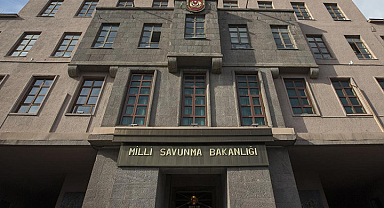 MSB'den Sumud Filosu'na saldırıya tepki: Uluslararası hukukun açık bir ihlalidir