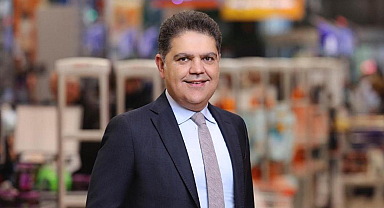 Mustafa Bartın: Gıda israfı azaltma hedefimizin 5 yıl önüne geçtik - Son Dakika Ekonomi Haberleri