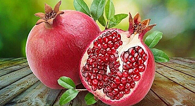 Narın Faydaları Nelerdir, Nelere İyi Gelir? Nar Nasıl Tüketilir, Ne İşe Yarar?