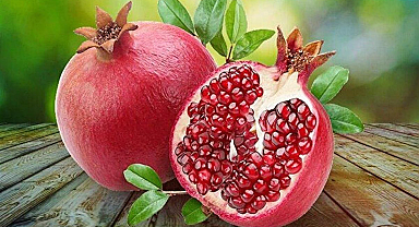 Narın Faydaları Nelerdir, Nelere İyi Gelir? Nar Nasıl Tüketilir, Ne İşe Yarar?