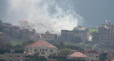 Netanyahu'dan işgali genişletin emri