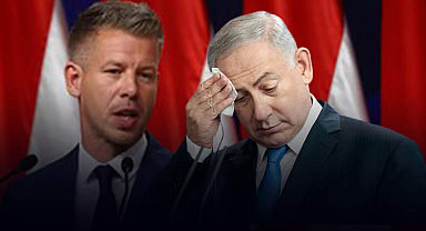 Netanyahu'ya Macaristan şoku: Topraklarımıza girerse tutuklanabilir