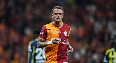 Noa Lang, Galatasaray'da kalacak mı?