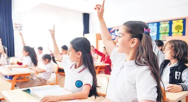 Okul öncesi eğitim geleceği güçlendiriyor