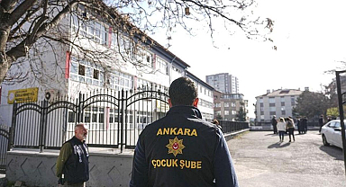 Okullar denetim altında: Güvenlik önlemleri had safhaya çıkarıldı