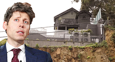 Önce molotof sonra kurşun! Ünlü CEO'ya ikinci saldırı