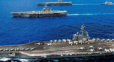 Operasyon öncesi temizlik mi? İran kuşatmasından sorumlu ismil görevden alındı