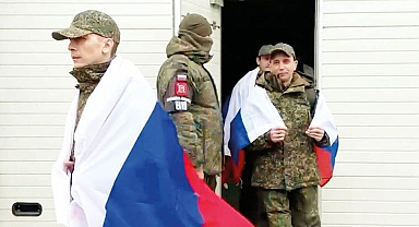 Paskalya molasından önce hem ateşkes hem takas