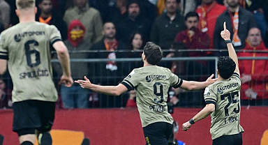 Petkovic, sahalara golle döndü!