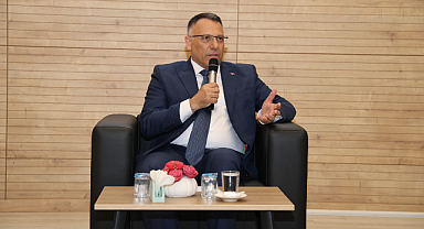 Rektör Gürel: Yerli ve Milli Üretim, Güçlü Türkiye’nin Temelidir