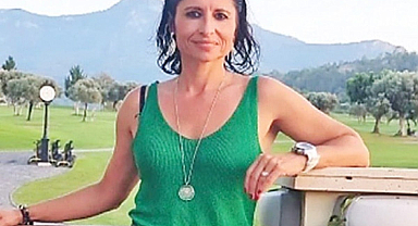 Rumlar, Kuzey Kıbrıs'ta emlak satanı tutukluyor