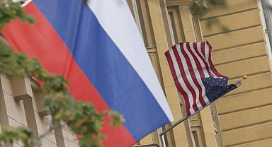 Rusya'dan ABD açıklaması: Gerçekçi olacaklarını umuyoruz