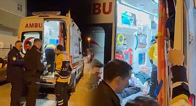 Sakarya'da alacak verecek meselesi kanlı bitti