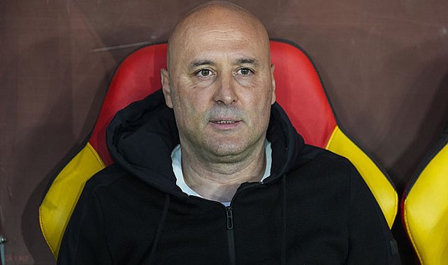 Sami Uğurlu maçları işaret etti: 'Telafisi yok!'