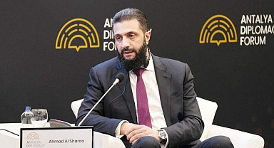 Şara Antalya'da konuştu: 'SDG entegrasyonunda sorun yok'