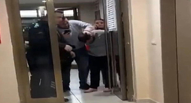 Sarıyer'de kız yurdunun çamaşırhanesine giren şüpheli tutuklandı