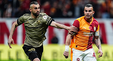 Serdar Dursun: 'Şampiyonluğu hak eden kazansın!'