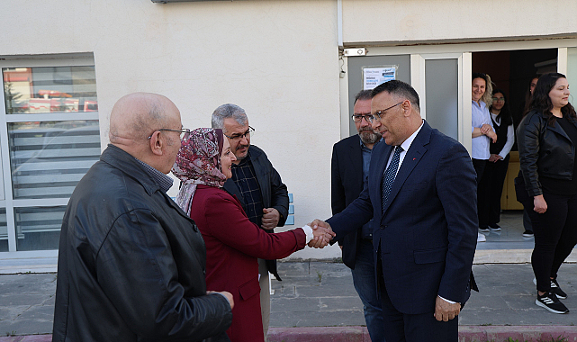 Serhat Teknopark’ta Kritik Genel Kurul: Yeni Dönemin Yol Haritası Belirlendi