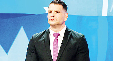 Slovenler Trump'a özendi! 'NATO'dan çıkmayı oylayabiliriz'