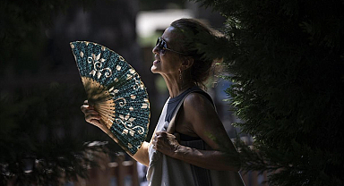 Soğuk ve kar yağışının ardından 'çöl sıcakları' geliyor! Gölgede 27 dereceyi göreceğiz...