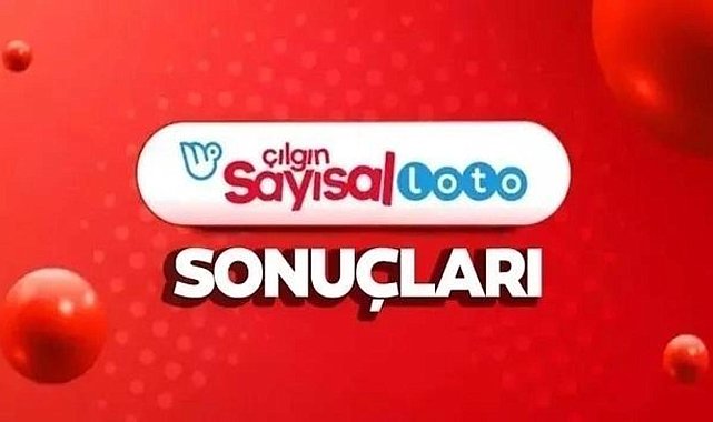 SON DAKİKA | 11 NİSAN 2026 ÇILGIN SAYISAL LOTO SONUÇLARI AÇIKLANDI! Çılgın Sayısal Loto sonuçları nasıl öğrenilir? 867.540.765 TL büyük ikramiye - Ekonomi Haberleri