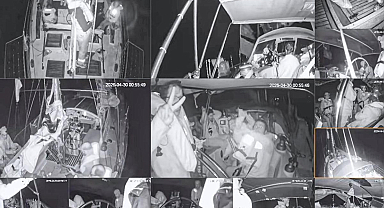 SON DAKİKA... Dışişleri: İsrail'in Küresel Sumud Filosuna saldırısı korsanlık eylemidir