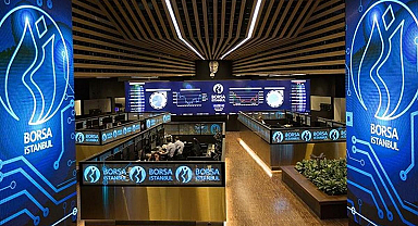 SON DAKİKA HABERİ: Borsa günü yükselişle tamamladı - Son Dakika Ekonomi Haberleri
